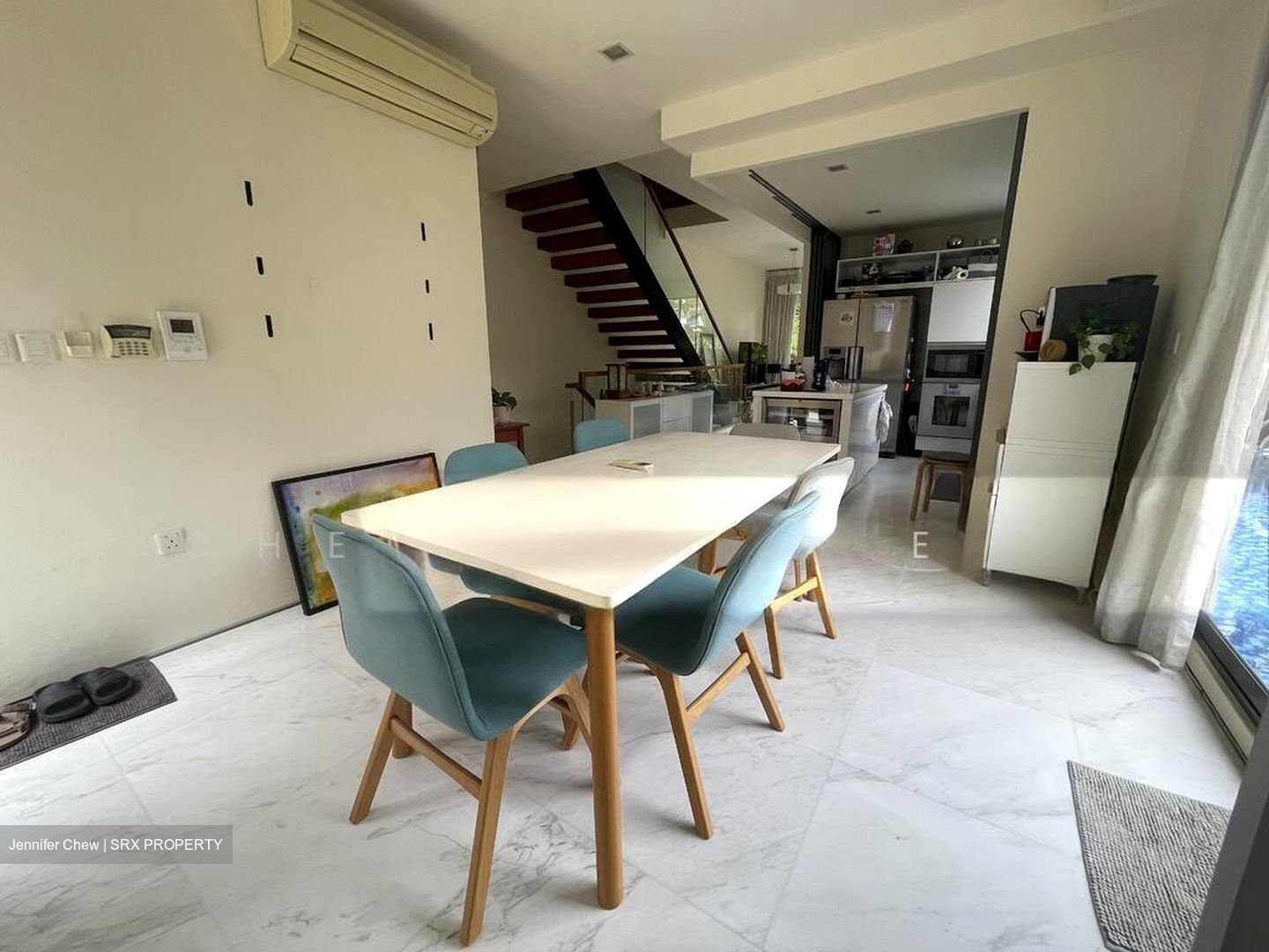 NAMLY PLACE (D10), Detached #501355981